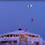 Ποιο έλκηθρο; To 2016 o Άι Βασίλης πλέον πετάει με… drone