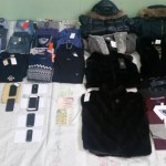 Σύλληψη πέντε αλλοδαπών στην Καστοριά για έξι κλοπές που διέπραξαν σε Καστοριά και Τρίκαλα