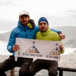 Πρώτος ο Κώστας Γιαννόπουλος στον Ultra Trail Pelion