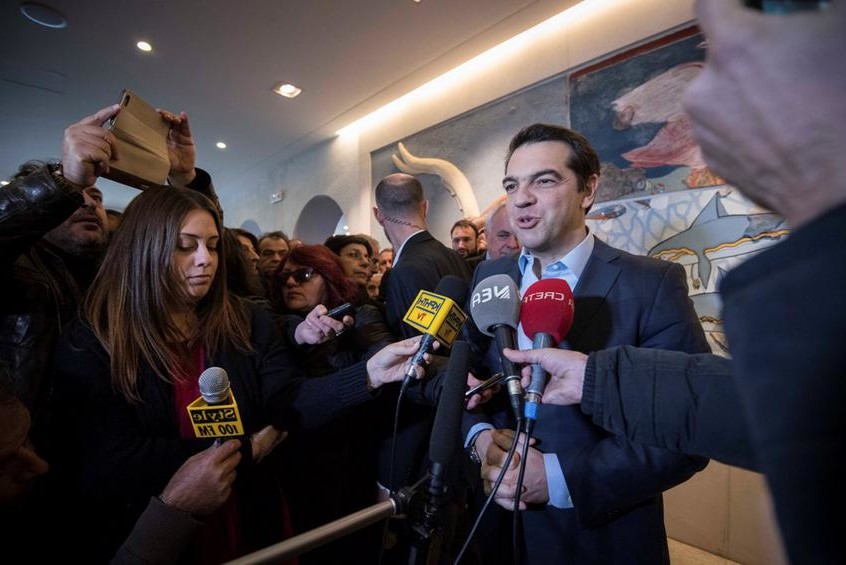 tsipras