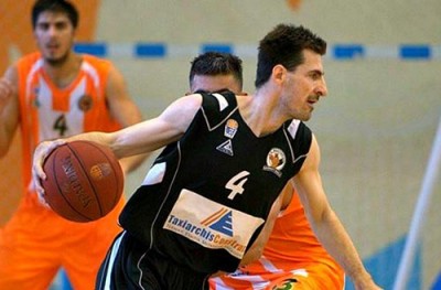 KYRIAKOPOULOS