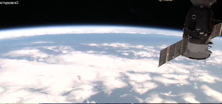 LIVE-NASA-SPACE