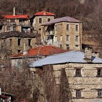 Ο Σύλλογος Πευκιωτών εκφράζει θερμές ευχαριστίες στην ΠΕ Καστοριά και τον δήμο Νεστορίου για την διάνοιξη του δρόμου λόγω κηδείας!