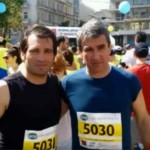 Ο Λοβέρδος για την ομάδα μπάσκετ της Βουλής και για τον Π. Περιβολάρη, ως πολιτευτή του ΠΑΣΟΚ στην Καστοριά
