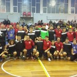 Handball: Καστοριά – Άρτα 27-16