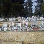 Δήμος Καστοριάς: Εκταφές στο Κοιμητήριο