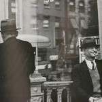 Ελληνικό καφενείο στην Νέα Υόρκη στις αρχές της δεκαετίας του 1930