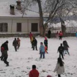 Κλειστά τα σχολεία και στον Δήμο Νεστορίου αύριο Τρίτη 10 Ιανουαρίου