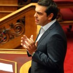 Τσίπρας: «Σιγά τα αίματα κ. Μητσοτάκη! Μην είστε τόσο σκληρός απέναντι στους θεσμούς!»
