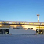 Παρατάθηκε η άγονη αεροπορική γραμμή Αθήνα-Κοζάνη-Καστοριά