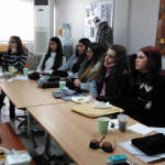 Καστοριά: Με επιτυχία το σεμινάριο νέων σχεδιαστών από τον ΣΕΓ και τη NAFA