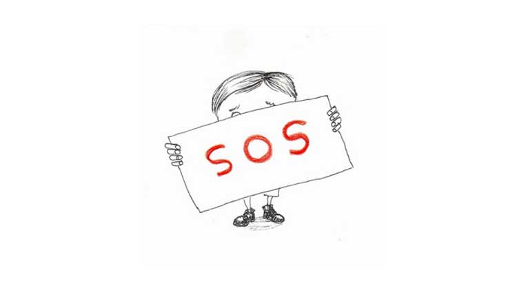 SOS-PAIDIA