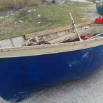 Σύλληψη πέντε αλλοδαπών στη λίμνη της Μεγάλης Πρέσπας για παράνομη αλιεία