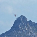 ΕΚΤΑΚΤΟ: Έπεσε τουρκικό ελικόπτερο στα Ιμια μεταδίδεται από την Αγκυρα