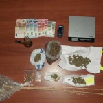 Συνελήφθησαν στα Γρεβενά τέσσερις ημεδαποί για κατοχή και διακίνηση ναρκωτικών
