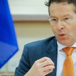 Ντάισελμπλουμ: Xωρίς το ΔΝΤ, η Ολλανδία δεν θα συμμετάσχει στο ελληνικό πρόγραμμα