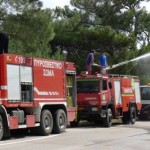 Τουλάχιστον 120 πενταετής πυροσβέστες μονιμοποιούνται στην Δυτική Μακεδονία