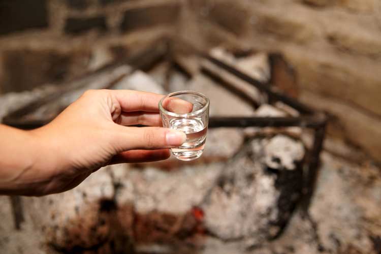 tsipouro