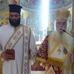 Χειροτονία νέου Διακόνου τέλεσε ο Μητροπολίτης Καστορίας