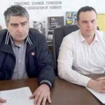 Ντ. Σαλαγιάννης: Αισιόδοξοι αλλά προσγειωμένοι στην τελική ευθεία για τη FEA 2017