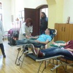 Με επιτυχία πραγματοποιήθηκε η εθελοντική αιμοδοσία που διοργάνωσε η  Δημοτική Κοινωφελής Επιχείρηση του Δήμου Άργους Ορεστικού