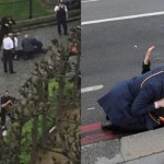 Τρομοκρατικό χτύπημα με τουλάχιστον πέντε νεκρούς και «άρωμα» Ισλαμικού Κράτους στο Λονδίνο