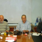 Αγγελής για τις οφειλές των ΔΕΥΑ των Δήμων προς τη ΔΕΗ. «Το νερό είναι το πολυτιμότερο αγαθό που υπάρχει. Πρέπει να το προσεγγίσουμε με την ανάλογη ευαισθησία»