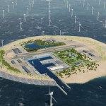 Τεχνητό νησί θα καλύπτει ενεργειακές ανάγκες 80 εκατ. καταναλωτών