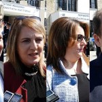 ΚΑΣΤΟΡΙΑ 25 ΜΑΡΤΙΟΥ 2017 ΔΗΛΩΣΕΙΣ ΕΠΙΣΗΜΩΝ