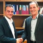 ΕΚΤΑΚΤΗ ΣΥΝΕΔΡΙΑΣΗ ΤΟΥ ΠΣ ΔΥΤΙΚΗΣ ΜΑΚΕΔΟΝΙΑΣ ΠΑΡΟΥΣΙΑ ΤΟΥ ΥΠΕΝ Γ. ΣΤΑΘΑΚΗ ΓΙΑ ΤΟ ΦΛΕΓΟΝ ΘΕΜΑ ΤΗΣ ΔΕΗ
