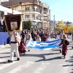 Τι ώρα ξεκινάει η παρέλαση σε Καστοριά και Άργος Ορεστικό