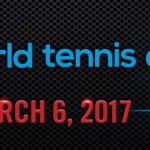 Παγκόσμια Ημέρα Τένις