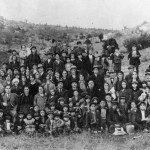 Πρόσκληση Ημέρας Μνήμης Εβραϊκής Κοινότητας Καστοριάς
