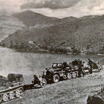15 Απριλίου 1941 ώρα 20:00 η Καστοριά καταλήφθηκε από τον Γερμανικό στρατό
