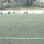 Διαιτησία και απαράδεκτο γήπεδο οδήγησαν την Καστοριά στην ήττα και τον αποκλεισμό από το Κύπελλο (3-0) στην Λευκίμμη