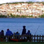 Απόφαση Διεξαγωγής Αγώνων Αθλητικής Αλιείας Ερασιτεχνών Αλιέων στη Λίμνη Ορεστιάδα