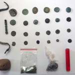 Σύλληψη -3- ημεδαπών σε περιοχή των Γρεβενών για παράβαση της νομοθεσίας περί Αρχαιοτήτων