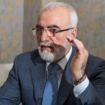 Ιβάν Σαββίδης: Ο Τσίπρας στη Βουλή μου θύμισε τον Πούτιν