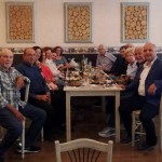 Κύπριοι επισκέπτες στην Καστοριά