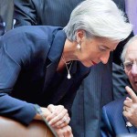 Handelsblatt: Διαφαίνεται συμβιβασμός μεταξύ Σόιμπλε και ΔΝΤ – Τι προβλέπει η υπό συζήτηση λύση