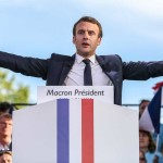 Νέος Πρόεδρος της Γαλλίας ο Εμμανουέλ Μακρόν