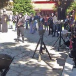Τελιγιορίδου: «Να κρατάμε ζωντανό το αίτημα του Ελληνισμού για αναγνώριση της γενοκτονίας»