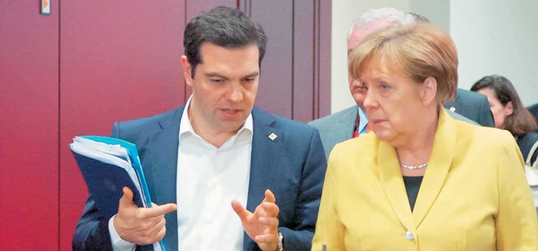 tsipras-merkel