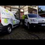 Γερμανία: Η Ελληνίδα που «καταργεί» τα πλυντήρια αυτοκινήτων