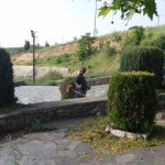Εργασίες καθαριότητας και κόψιμο χόρτων στο Δενδροχώρι και την Καστοριά