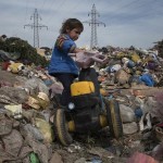 Ποια είναι η πιο μολυσμένη πόλη σε όλη την Ευρώπη