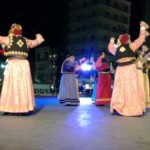 Το ΚΑΠΗ Καστοριάς στο Φεστιβάλ Χορού ΚΑΠΗ του Δήμου Πατρέων