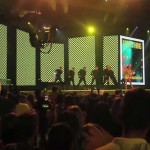 John Li: «ΠΗΓΑ ΣΤΑ MAD VMA 2017!»