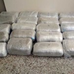 Σύλληψη δύο αλβανών με 305 κιλά κάνναβης από την Αστυνομική Διεύθυνση Καστοριάς