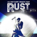 RUST – Latin Party near the Lake